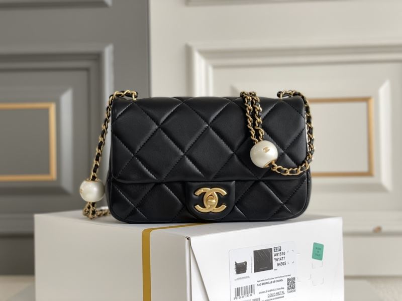 Chanel Satchel Bags